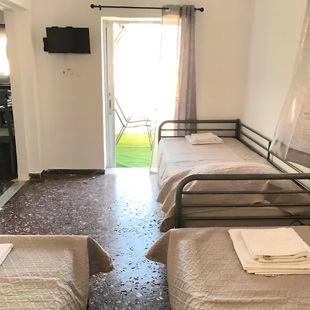 Apartamento Kuburno Roof