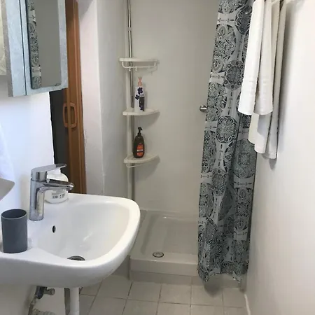 Kuburno Roof Apartamento