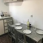 Kuburno Roof Апартаменты Кос