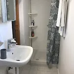 Kuburno Roof Апартаменты