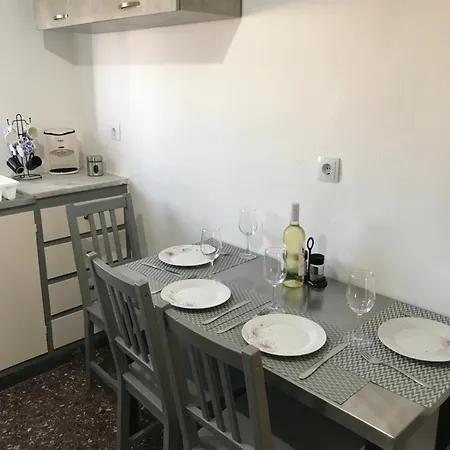 Kuburno Roof Daire İstanköy