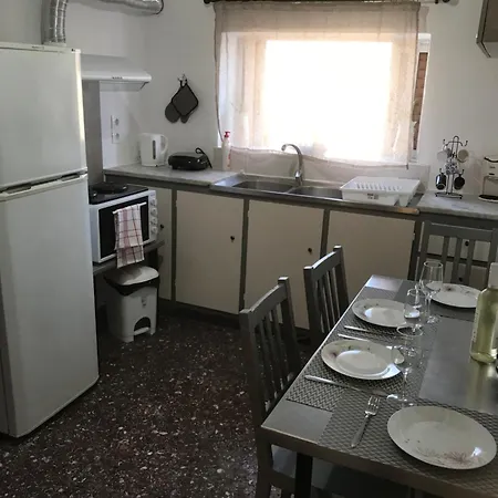 Kuburno Roof * İstanköy