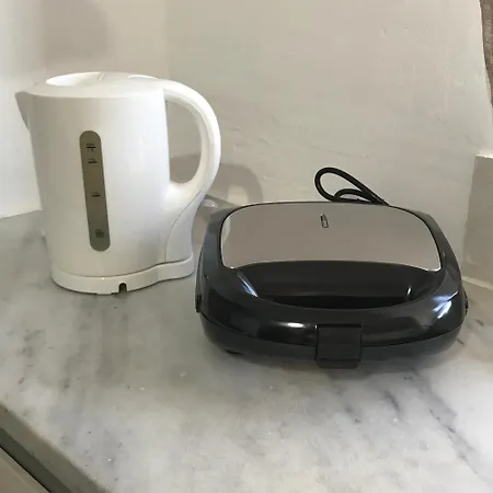 Apartman Kuburno Roof