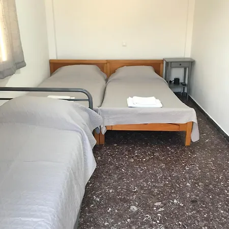 Apartman Kuburno Roof