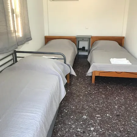 Kuburno Roof * İstanköy