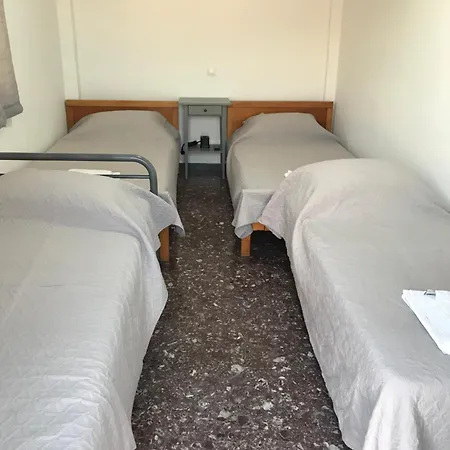 Kuburno Roof Daire *