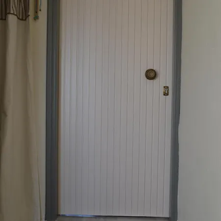 Kuburno Roof Daire *