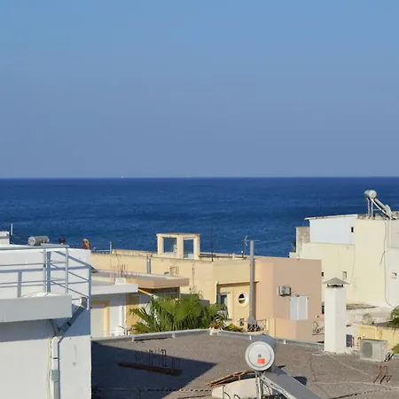 Kuburno Roof * Kos-stad