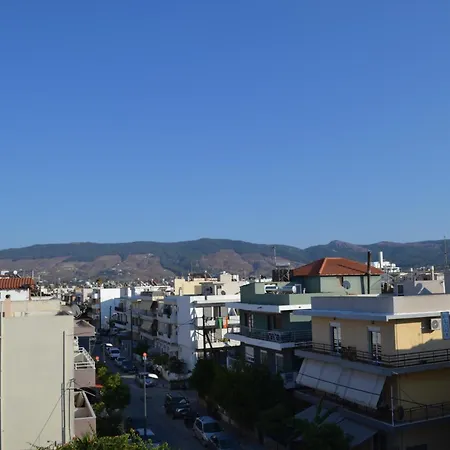 Kuburno Roof İstanköy