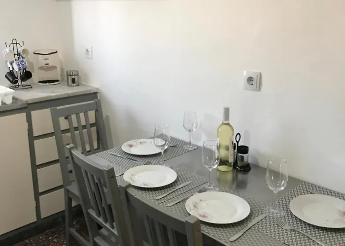 Kuburno Roof Daire İstanköy