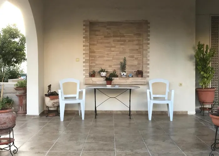 Kuburno Roof Apartman