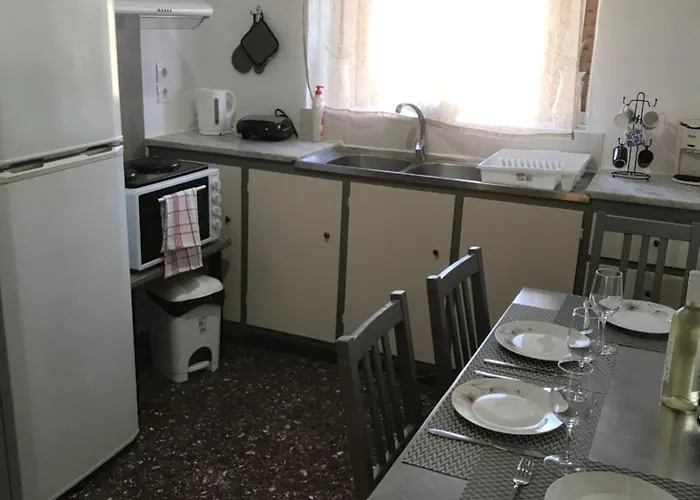 Kuburno Roof * İstanköy