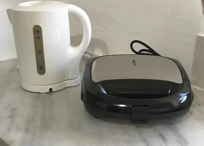 Appartement Kuburno Roof