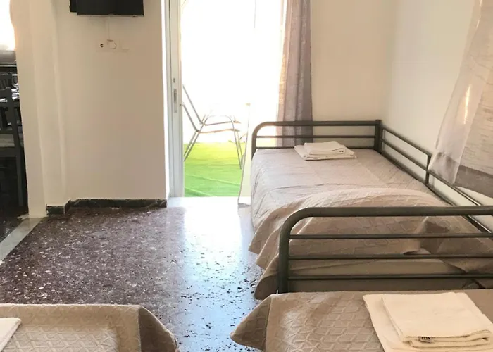 Apartman Kuburno Roof