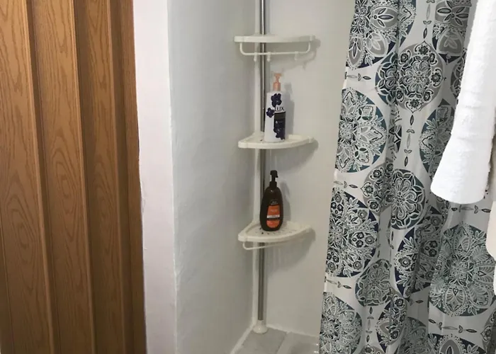 Kuburno Roof * Kos-stad