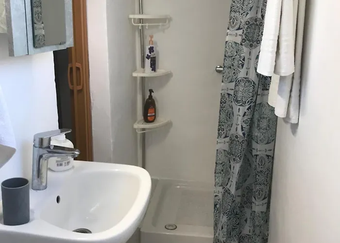 Kuburno Roof Apartman