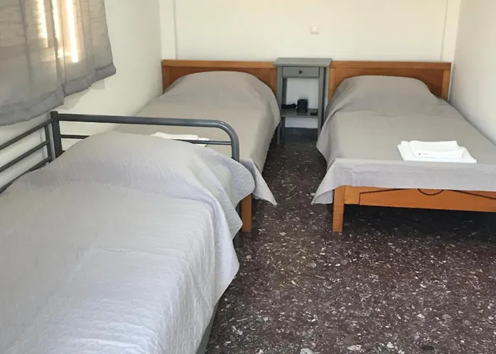 Kuburno Roof * Kos-stad