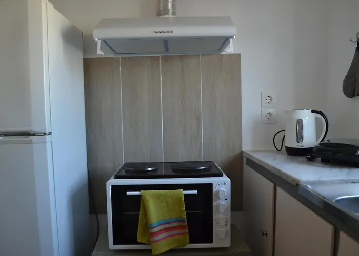 Kuburno Roof * Kos-stad