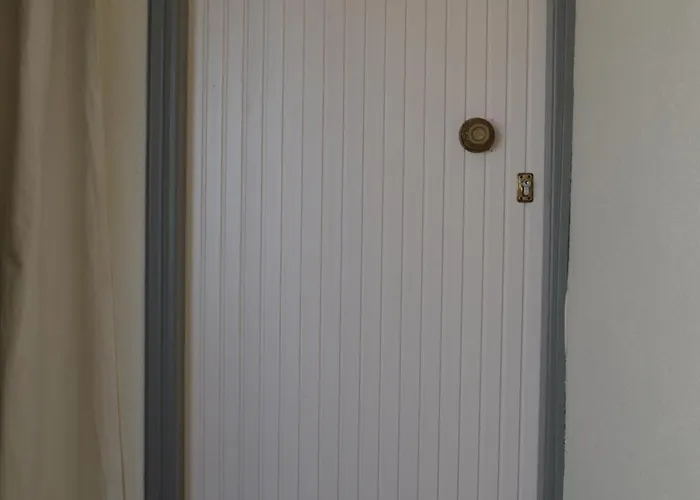 Kuburno Roof Appartement *