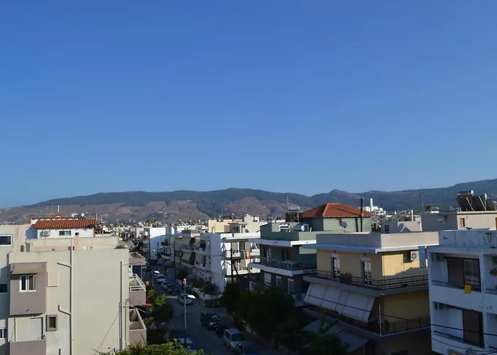 Kuburno Roof İstanköy