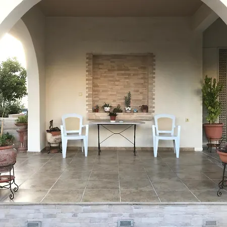 Kuburno Roof דירה