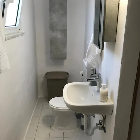 דירה Kuburno Roof