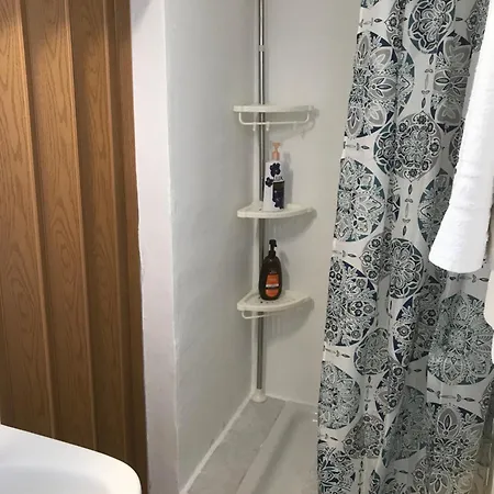 Kuburno Roof * העיירה קוס