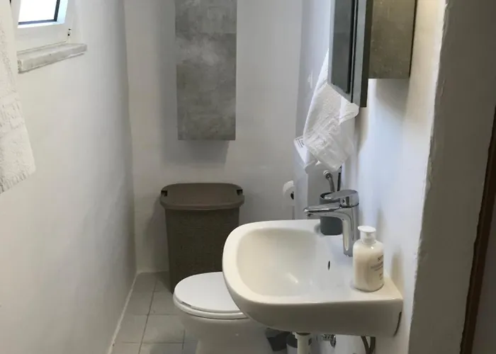 Apartamento Kuburno Roof