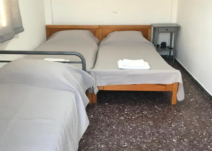 Apartamento Kuburno Roof