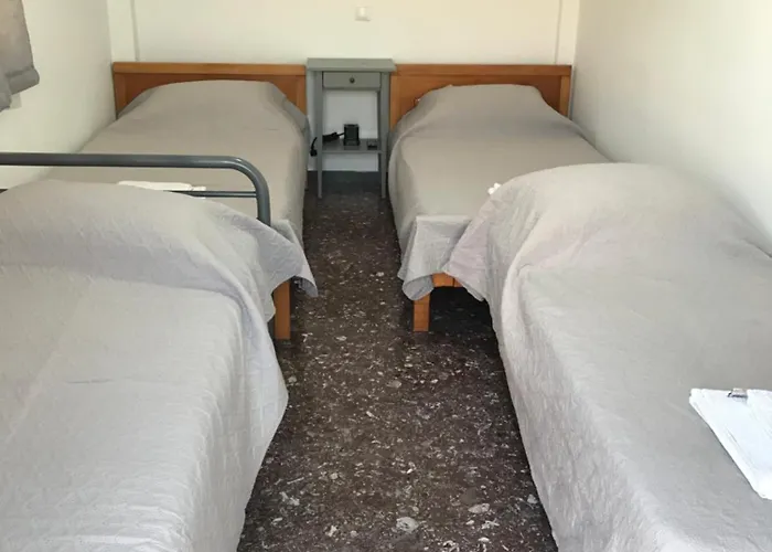 Kuburno Roof Апартаменты *